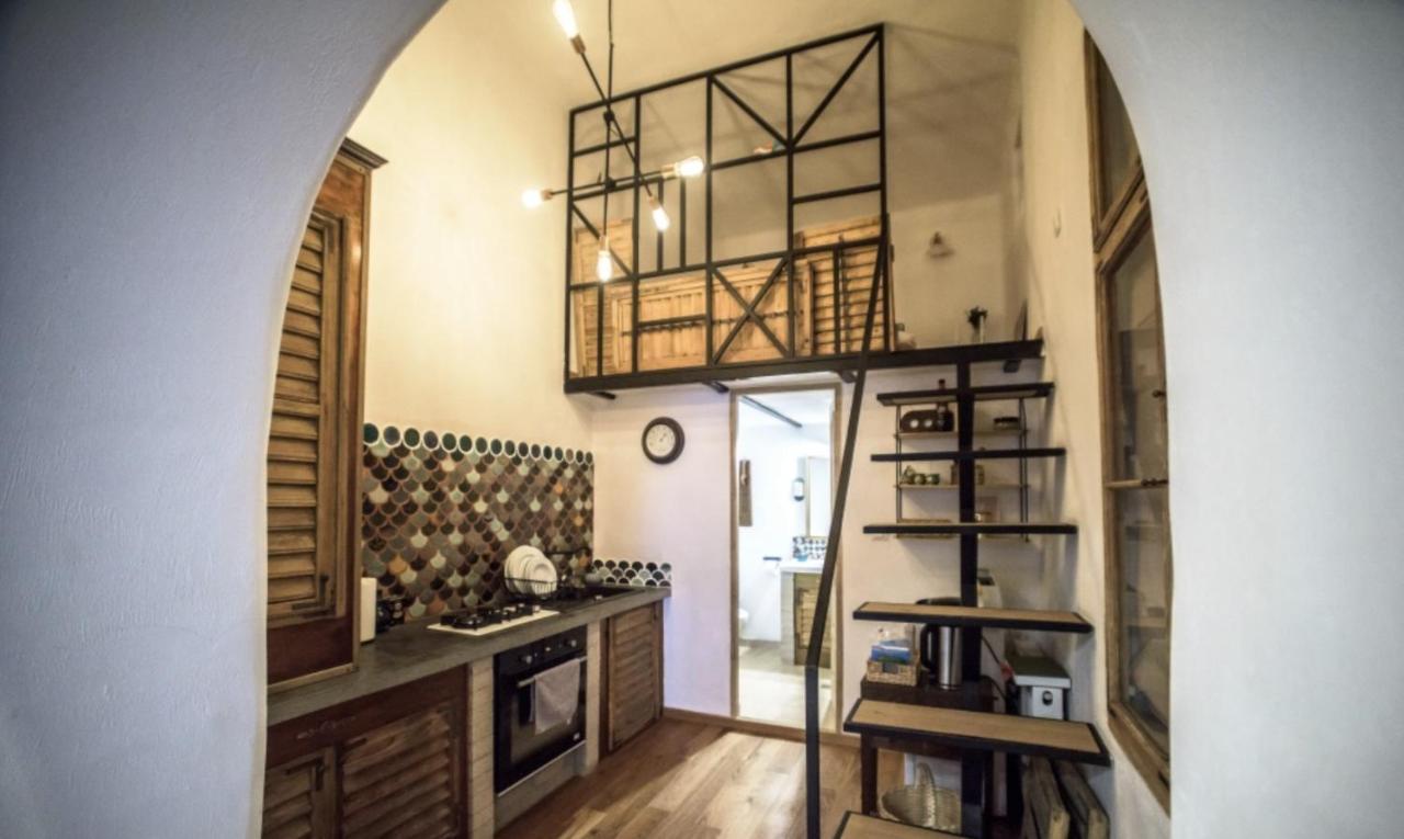 Anno 1800 Apartment บิสตริซา ภายนอก รูปภาพ