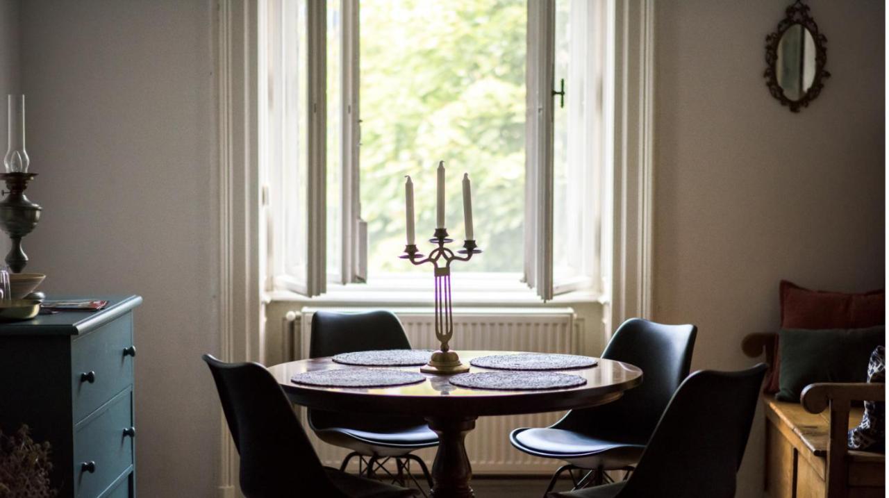 Anno 1800 Apartment บิสตริซา ภายนอก รูปภาพ