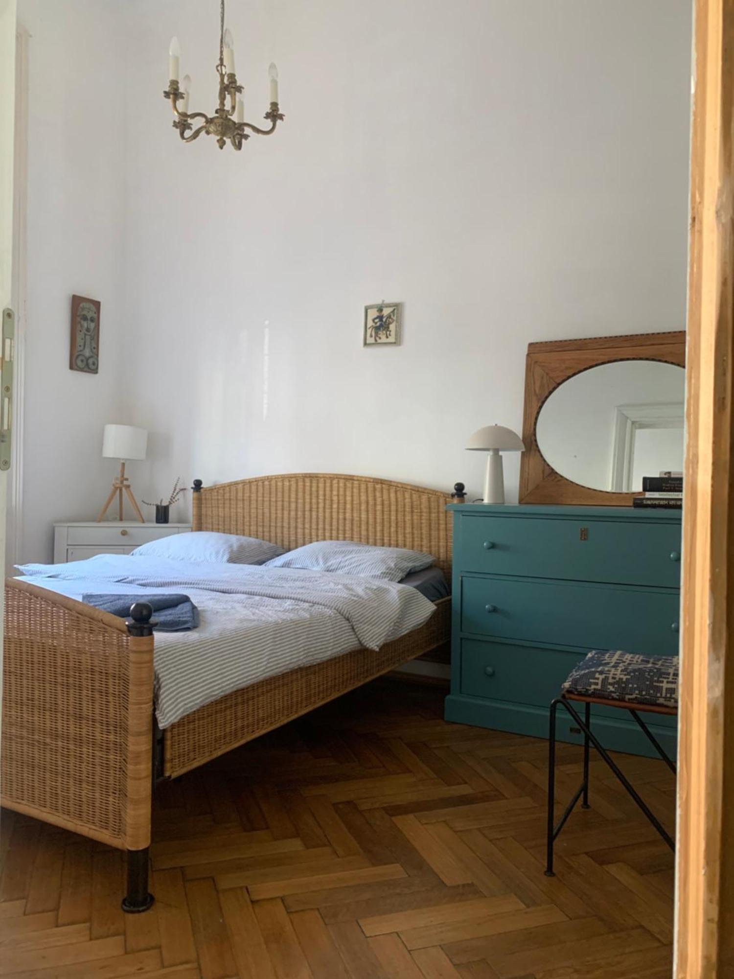 Anno 1800 Apartment บิสตริซา ภายนอก รูปภาพ