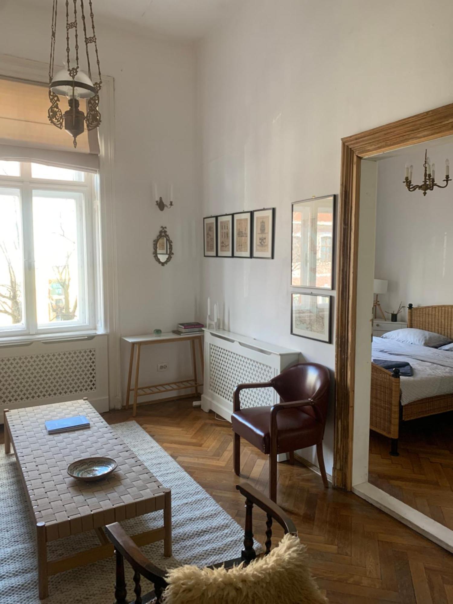 Anno 1800 Apartment บิสตริซา ภายนอก รูปภาพ